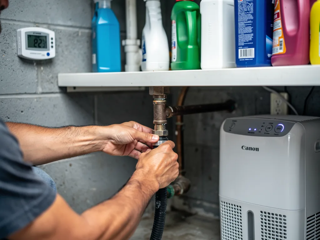 Seasonal and preventive checks for Louisville homes against water damage
